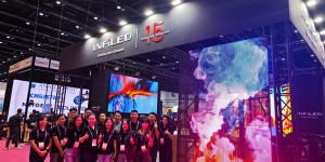 视爵光旭闪耀Infocomm Asia 2024！四大前沿解决方案精彩亮相